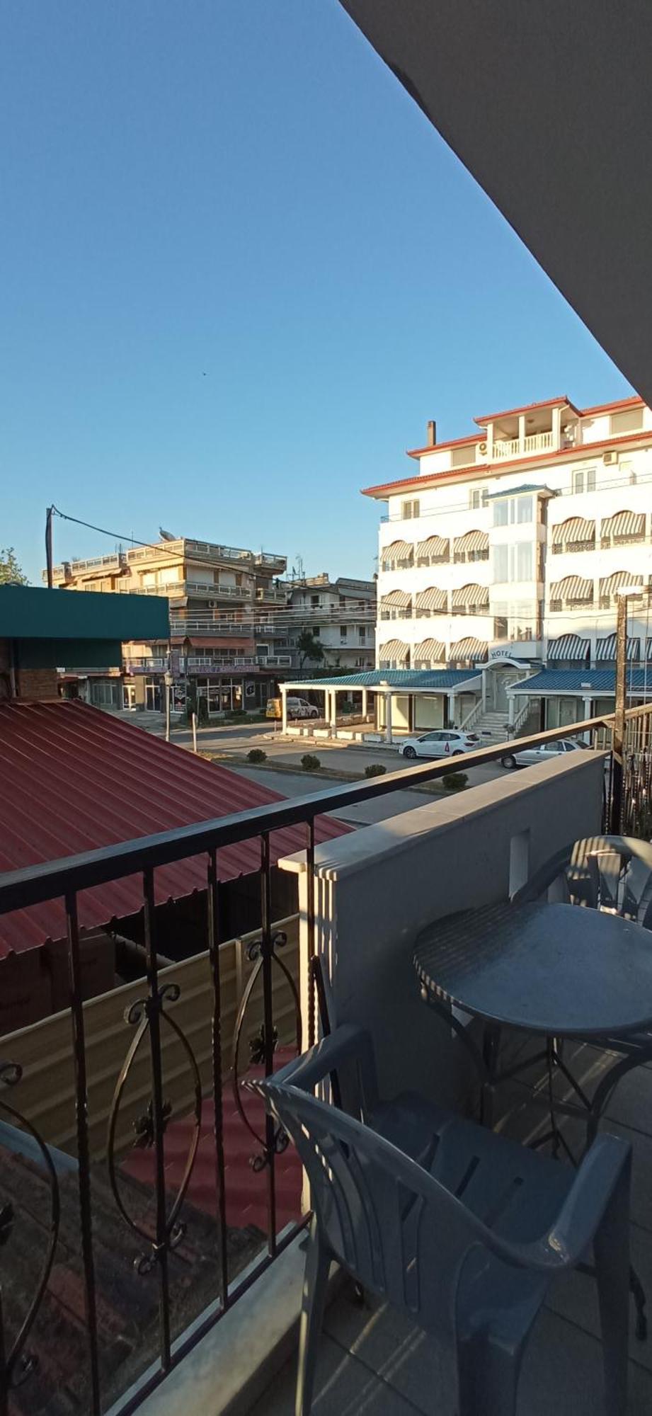 Sunrise1 Διαμέρισμα Παραλία Εξωτερικό φωτογραφία
