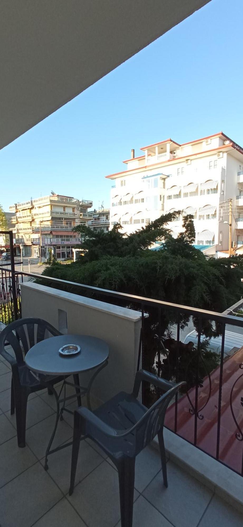 Sunrise1 Διαμέρισμα Παραλία Εξωτερικό φωτογραφία